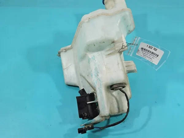 Hyundai OEM 98610-A6000 spolarvätsketank image 8