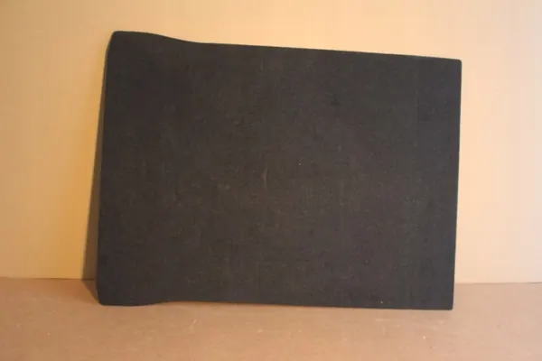 BMW G30 kofferbakmat OEM 7373562 - Gebruikt image 2