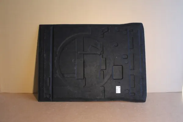 BMW G30 kofferbakmat OEM 7373562 - Gebruikt image 3
