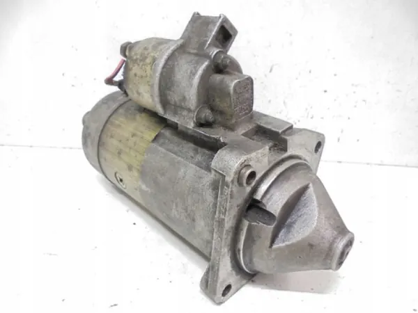 Motor de arranque Fiat, Alfa Romeo, Lancia 2.4 JTD image 4