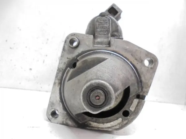 Motor de arranque Fiat, Alfa Romeo, Lancia 2.4 JTD image 5
