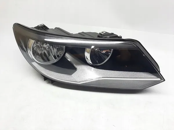 REFLETOR DIREITO VW TIGUAN 5N12-LIFT 5N1941006C image 2