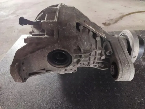 Différentiel arrière OEM P68184735AA pour Jeep Grand Cherokee image 5
