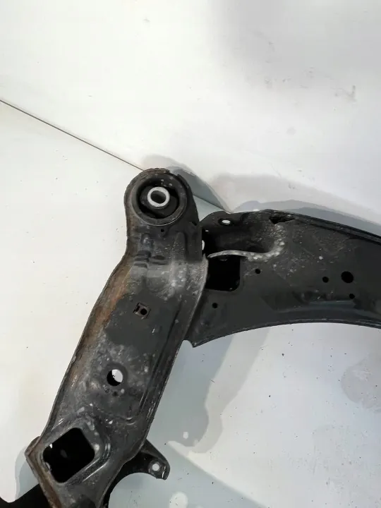 Bastidor auxiliar delantero OEM YQP1864 para Audi A6 C6 image 10