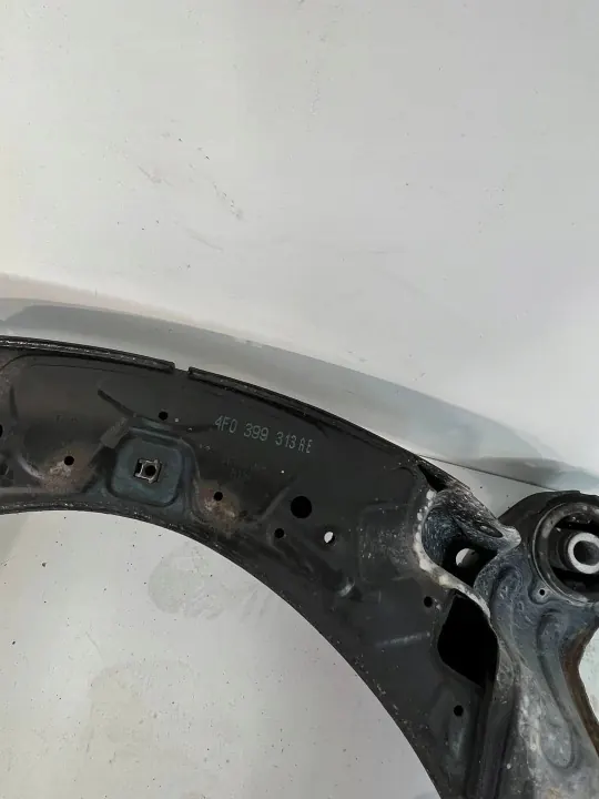 Bastidor auxiliar delantero OEM YQP1864 para Audi A6 C6 image 3