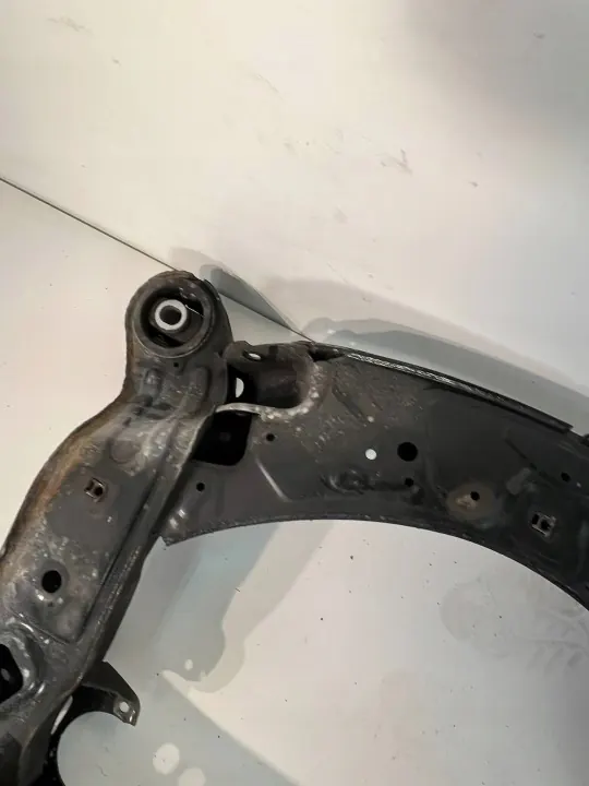 Bastidor auxiliar delantero OEM YQP1864 para Audi A6 C6 image 4
