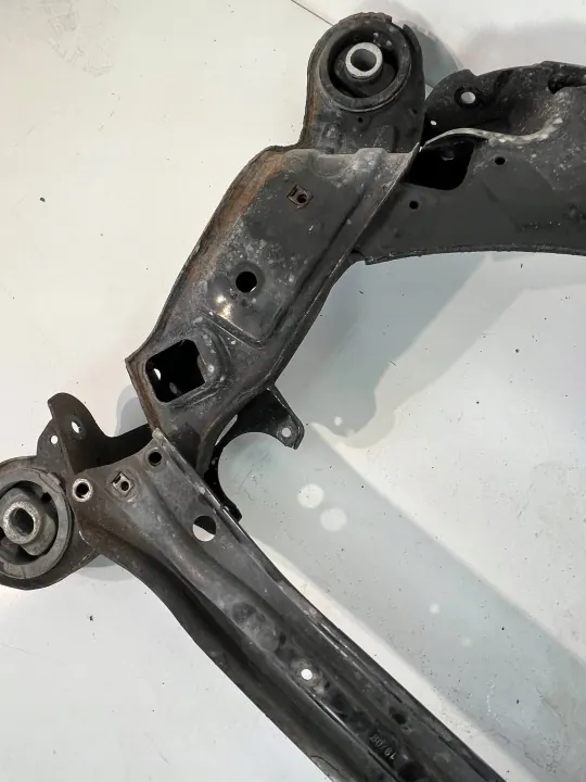 Bastidor auxiliar delantero OEM YQP1864 para Audi A6 C6 image 5