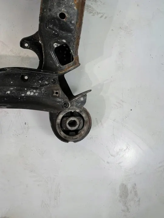 Bastidor auxiliar delantero OEM YQP1864 para Audi A6 C6 image 8