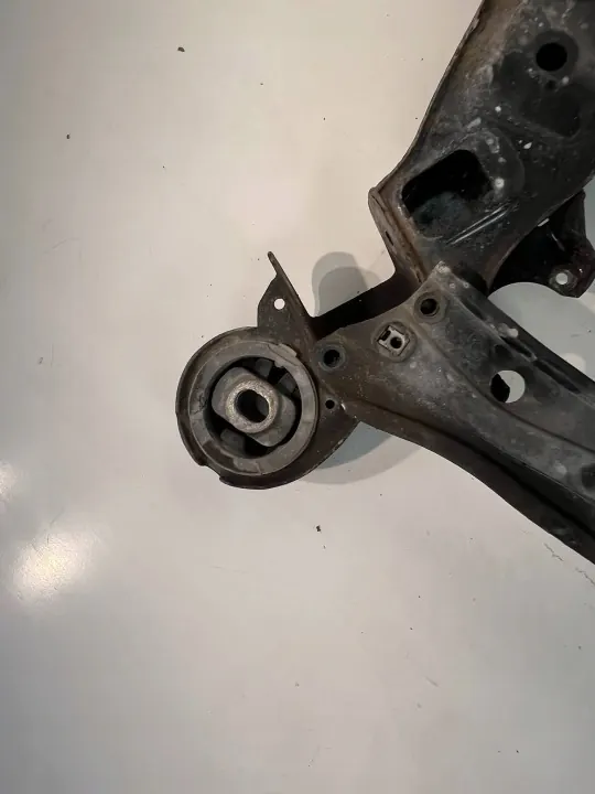 Bastidor auxiliar delantero OEM YQP1864 para Audi A6 C6 image 9