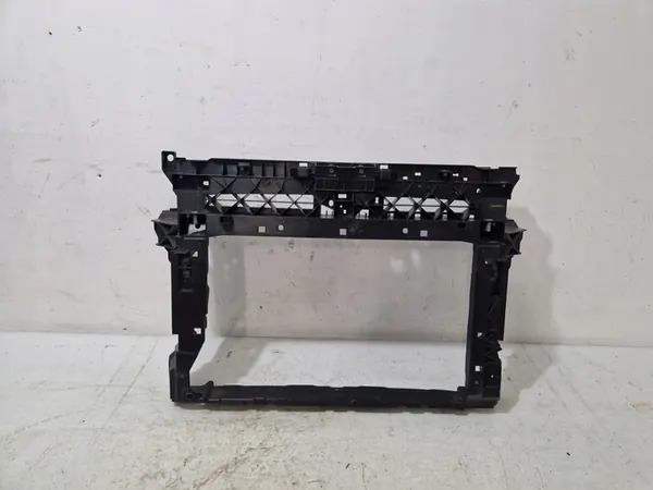 Frontstoßstangenverstärkung SEAT ATECA 575805588N image 2