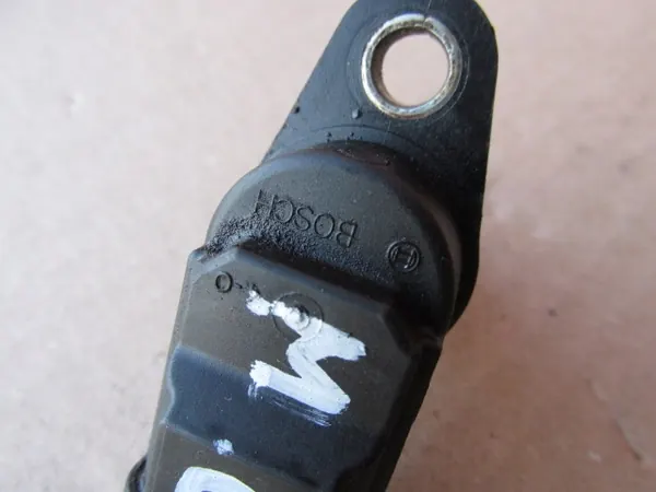 Sensor de árbol de levas Maserati Ghibli III 3.0 Diésel OEM image 5