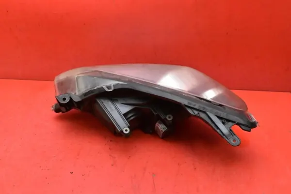 Faro Destro Anteriore EU 24451033 Opel Astra 3 image 3