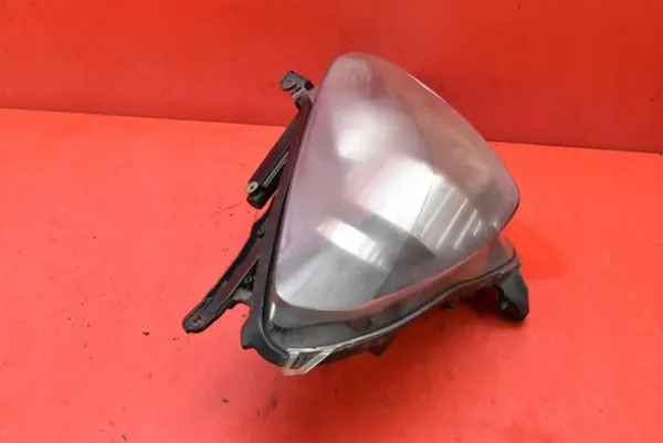 Faro Destro Anteriore EU 24451033 Opel Astra 3 image 4