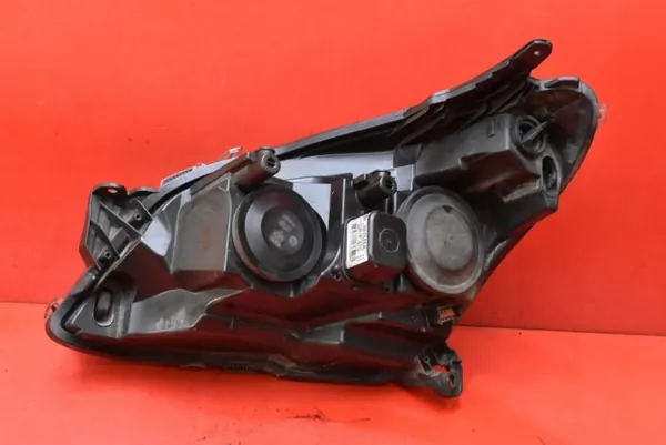 Faro Destro Anteriore EU 24451033 Opel Astra 3 image 5