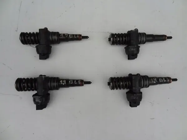 Pompe d'injection OEM 038130073BN 1.9 TDI image 2