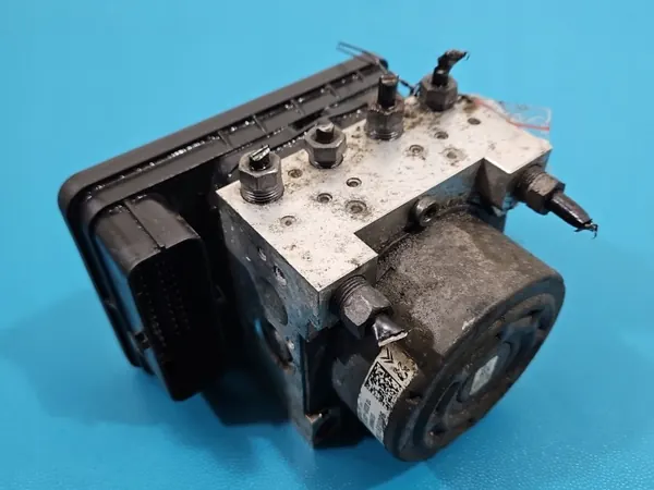 ABS-Pumpe OEM 100915-11783 für Peugeot 208 I image 2