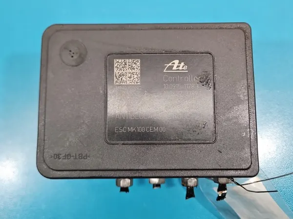 ABS-Pumpe OEM 100915-11783 für Peugeot 208 I image 8
