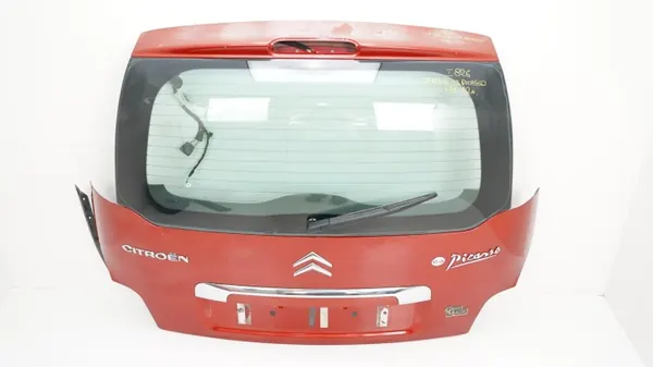 Baklucka OEM 360207871 för Citroen C3 Picasso 08-12 image 2