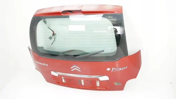 Baklucka OEM 360207871 för Citroen C3 Picasso 08-12 image 3