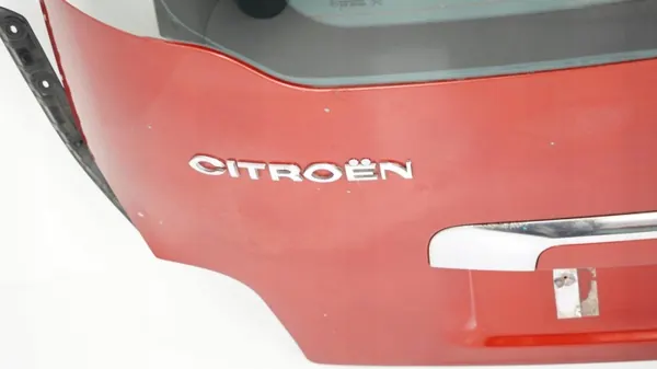 Baklucka OEM 360207871 för Citroen C3 Picasso 08-12 image 4