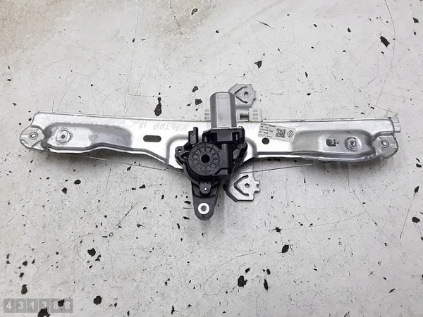 Renault OE Ikkunan säädin OEM 827014ea0a image 2