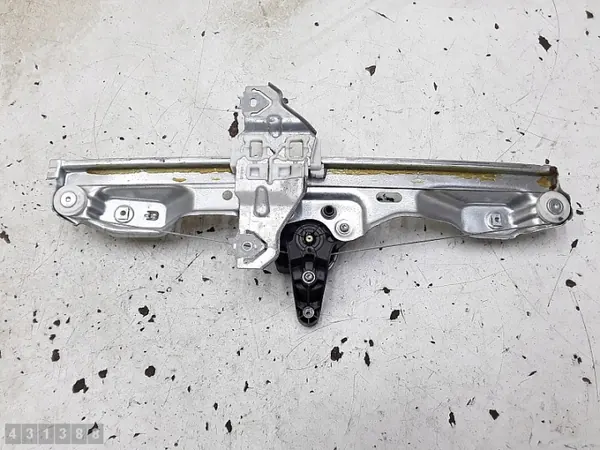 Renault OE Ikkunan säädin OEM 827014ea0a image 3