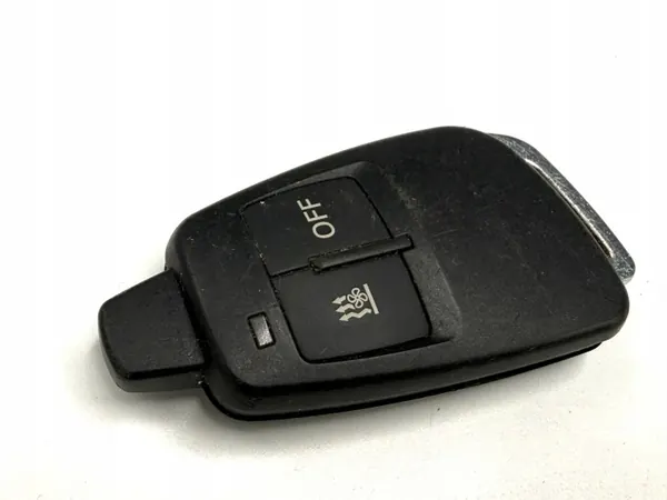 Interrupteur Chauffage Webasto Audi A4 B8 A5 OEM 8k0963511 image 2