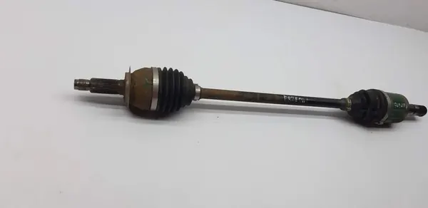 Soltak Subaru Outback AWD Lineartronic 2.0D 2016 image 3