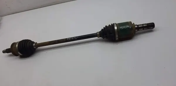 Soltak Subaru Outback AWD Lineartronic 2.0D 2016 image 4