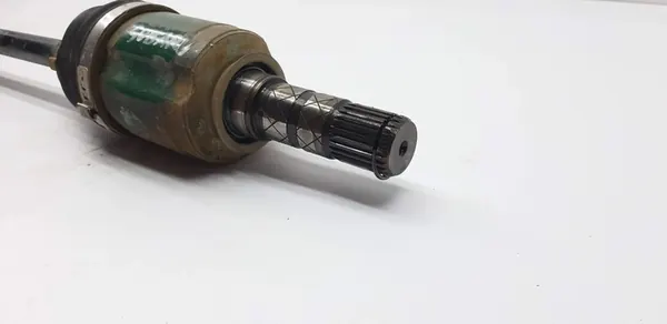 Soltak Subaru Outback AWD Lineartronic 2.0D 2016 image 6