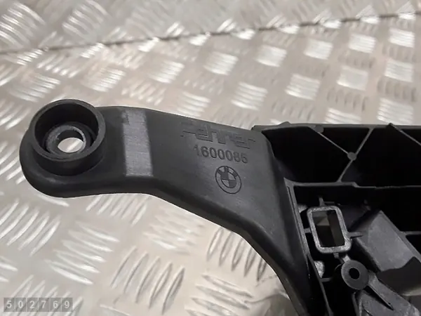 BMW 5-serie F10 mittkonsol armstöd OEM 921689306 image 5