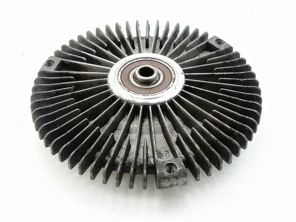 Viscous Coupling Mercedes 2.6 12V W124 S124 1032000222 image 2