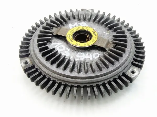 Viscous Coupling Mercedes 2.6 12V W124 S124 1032000222 image 3