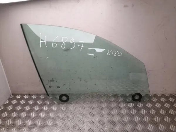 Framdörr höger ruta BMW i4 2024 OEM 7955248 image 2