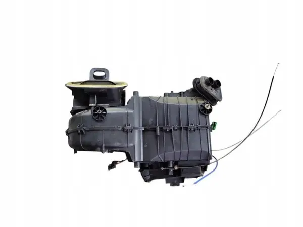 Verwarming OEM 9646741277 voor Peugeot Partner Bestelwagen image 2