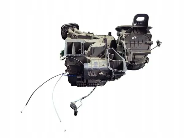 Verwarming OEM 9646741277 voor Peugeot Partner Bestelwagen image 3