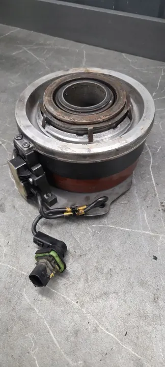 Sachs 6482 000 218 Ausrücklager image 2