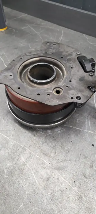 Sachs 6482 000 218 Ausrücklager image 3