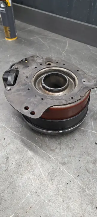 Sachs 6482 000 218 Ausrücklager image 4