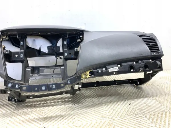 Salpicadero OEM LORK-1762-10622 para Hyundai i40 Hatchback image 4