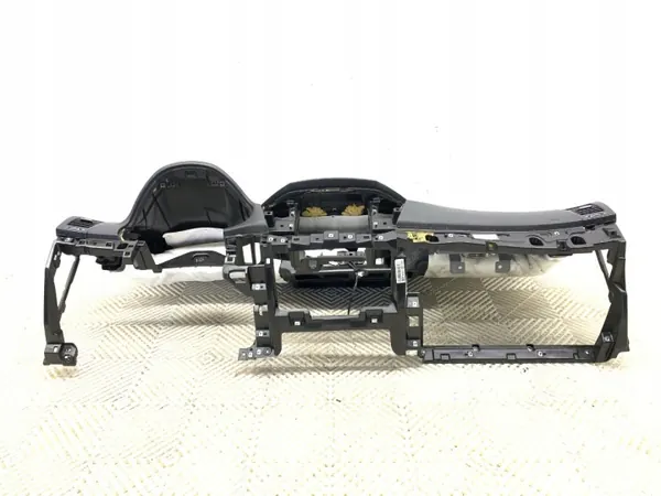 Salpicadero OEM LORK-1762-10622 para Hyundai i40 Hatchback image 6