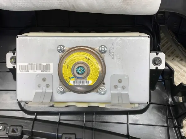 Salpicadero OEM LORK-1762-10622 para Hyundai i40 Hatchback image 8
