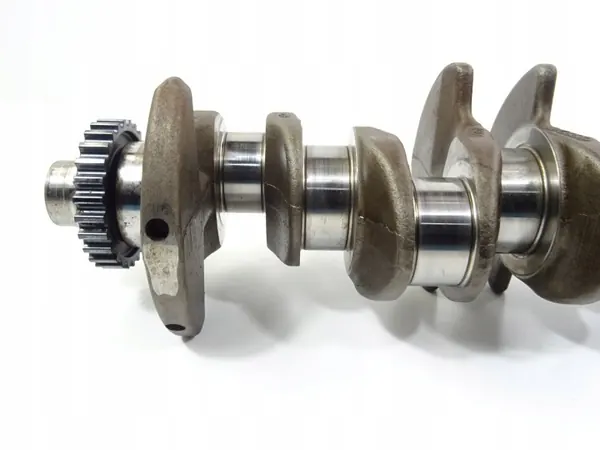 OEM 04LB V160 Kampiakseli VW T-ROC 1.6 TDI:lle image 10