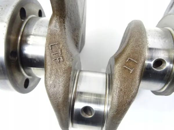 OEM 04LB V160 Kampiakseli VW T-ROC 1.6 TDI:lle image 5