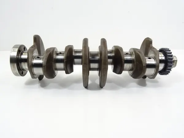 OEM 04LB V160 Kampiakseli VW T-ROC 1.6 TDI:lle image 6