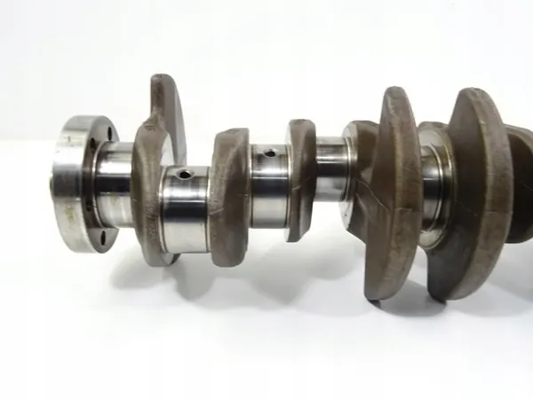 OEM 04LB V160 Kampiakseli VW T-ROC 1.6 TDI:lle image 7