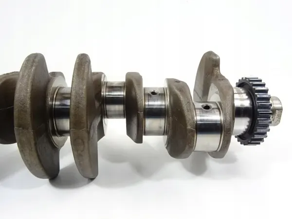 OEM 04LB V160 Kampiakseli VW T-ROC 1.6 TDI:lle image 8