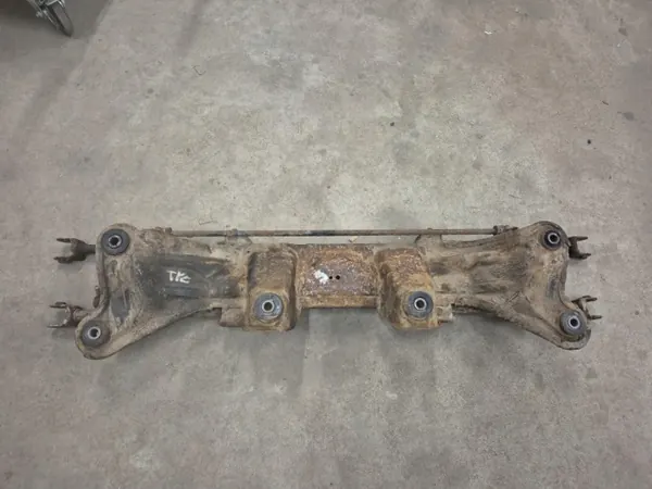 Suzuki Liana Achterophanging Balk OEM Wrakomania-29345 image 2