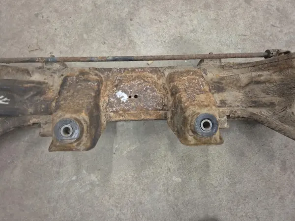 Suzuki Liana Achterophanging Balk OEM Wrakomania-29345 image 3