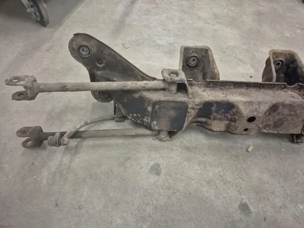 Suzuki Liana Achterophanging Balk OEM Wrakomania-29345 image 5